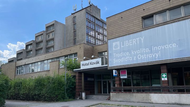 Soud schválil návrh na prodej huti Liberty Ostrava společnostem Martina Peciny; Zdroj foto: Ondřej Stratilík