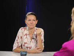 Spotlight Aktuálně.cz - Klára Melíšková