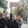 Stávka za klima 19