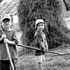 Week of Life - Šárka Lisníková - 17.6.12 - 6