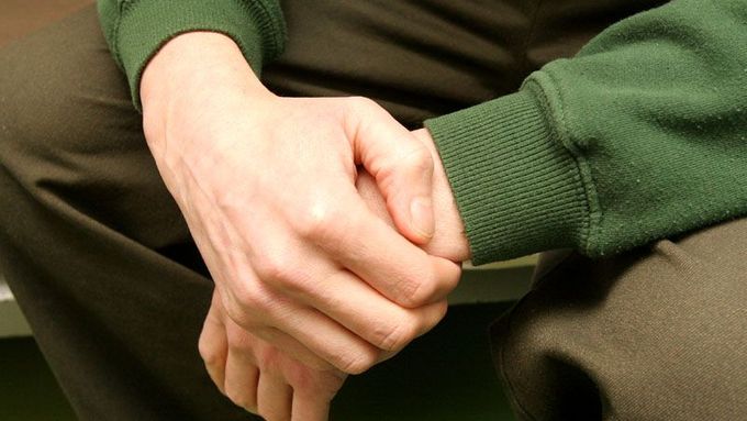 "Navrhujeme zvážit, zda je nutné, aby mikiny měly silné lemy a aby trika měla límečky. Do nich by mohli obvinění ledacos schovat," uvádí příklad připomínky k novému oblečení mluvčí věznice.