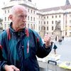 Demonstrace pro i proti Lisabonské smlouvě