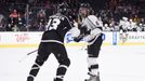 2017 NHL All Star Game: Justin Bieber (6) a Steven R. McQueen (13)