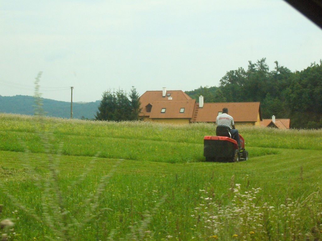 Křivoklátsko