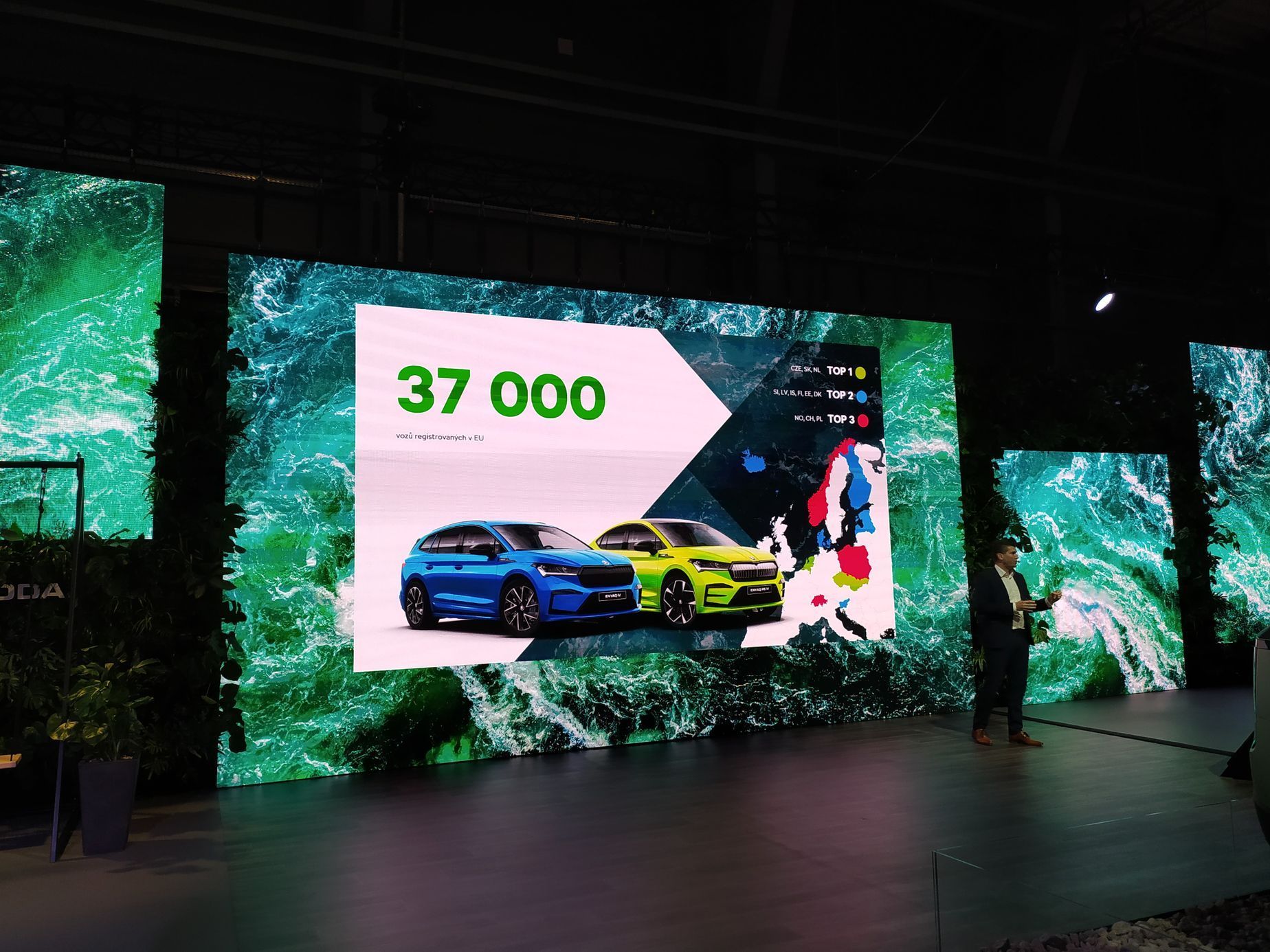 e-Mobil Letňany 2022