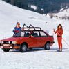 Ford Escort