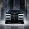 Rolls-Royce Phantom Centenary Private Collection