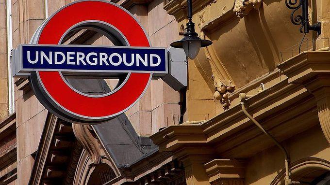 Londýnské metro je nejstarší na světě