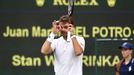 Wimbledon 2016: Stan Wawrinka