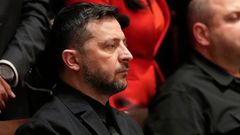 Trump Zelenskyj summit
