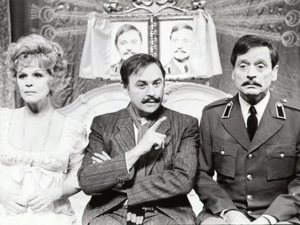 Lubomír Lipský