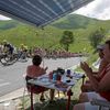 Tour de France 2013: fanoušci
