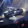 Škoda Superb III - představení