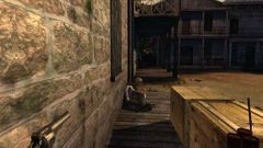 Call of Juarez