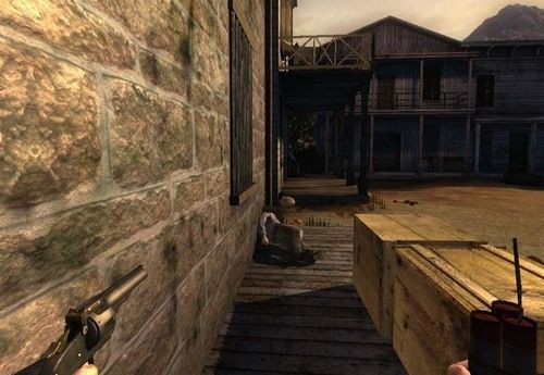 Call of Juarez