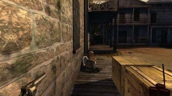 Call of Juarez