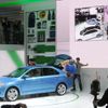 Autosalon Paříž