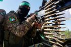 Skupina napojená na Hamás dostala z Ruska před útokem na Izrael miliony v kryptoměně