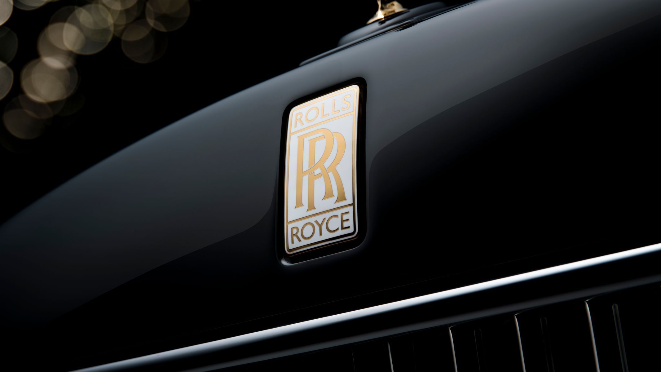 Rolls-Royce Phantom Centenary Private Collection