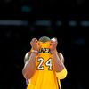 Reuters fotky roku 2011: Kobe Bryant