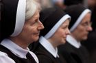 Blahořečení 14 františkánů nic nebrání, papež je pro