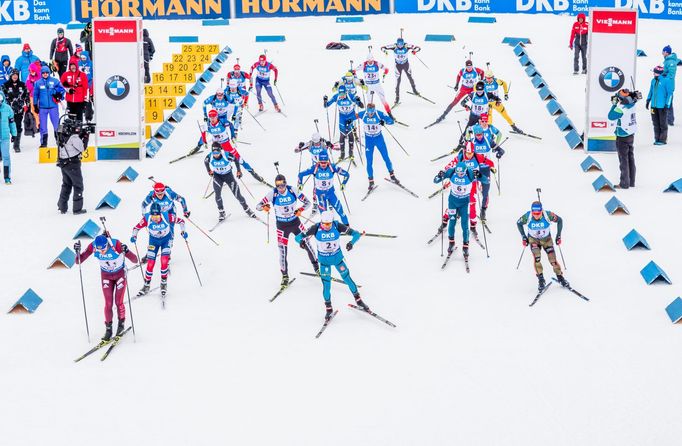 SP Hochfilzen 2017-18