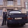 Trabant