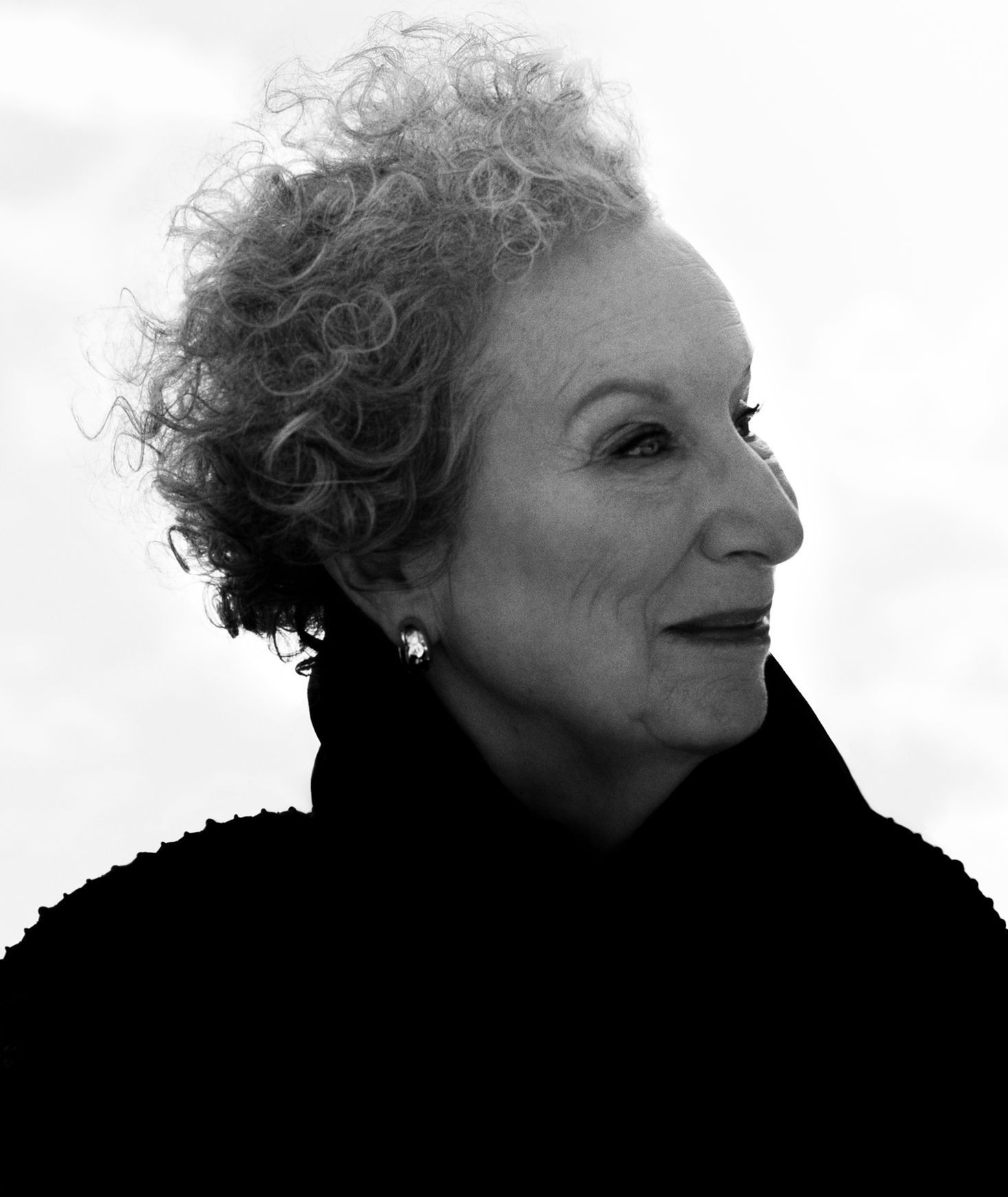 Margaret Atwoodová