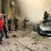 Foto: Exploze v Bejrútu