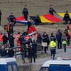 Francie - nehoda - airbus - Germanwings - příbuzní