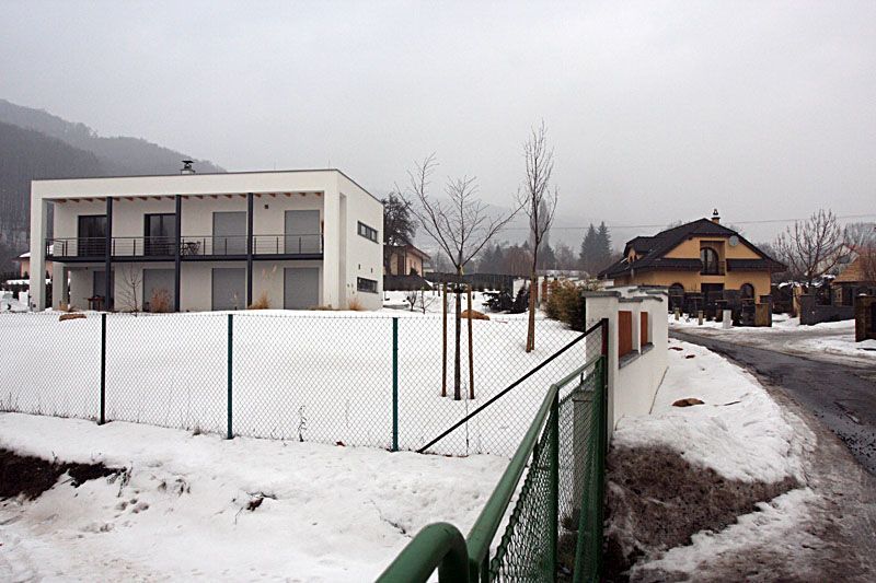 Horní Jiřetín