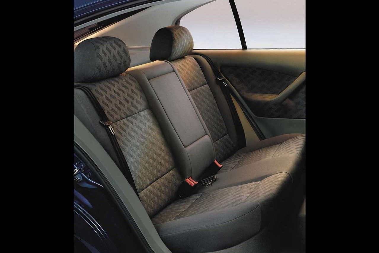 Škoda Octavia I