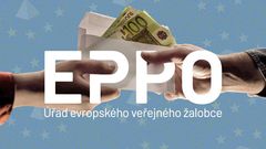 grafika - Úřad evropského veřejného žalobce (EPPO)