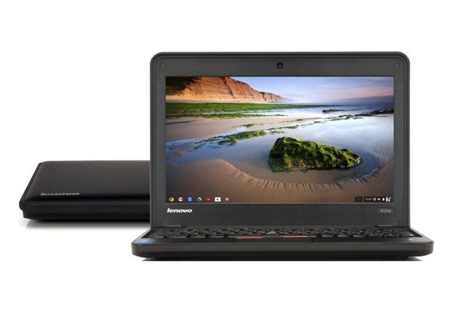 Lenovo ThinkPad X131e Chromebook