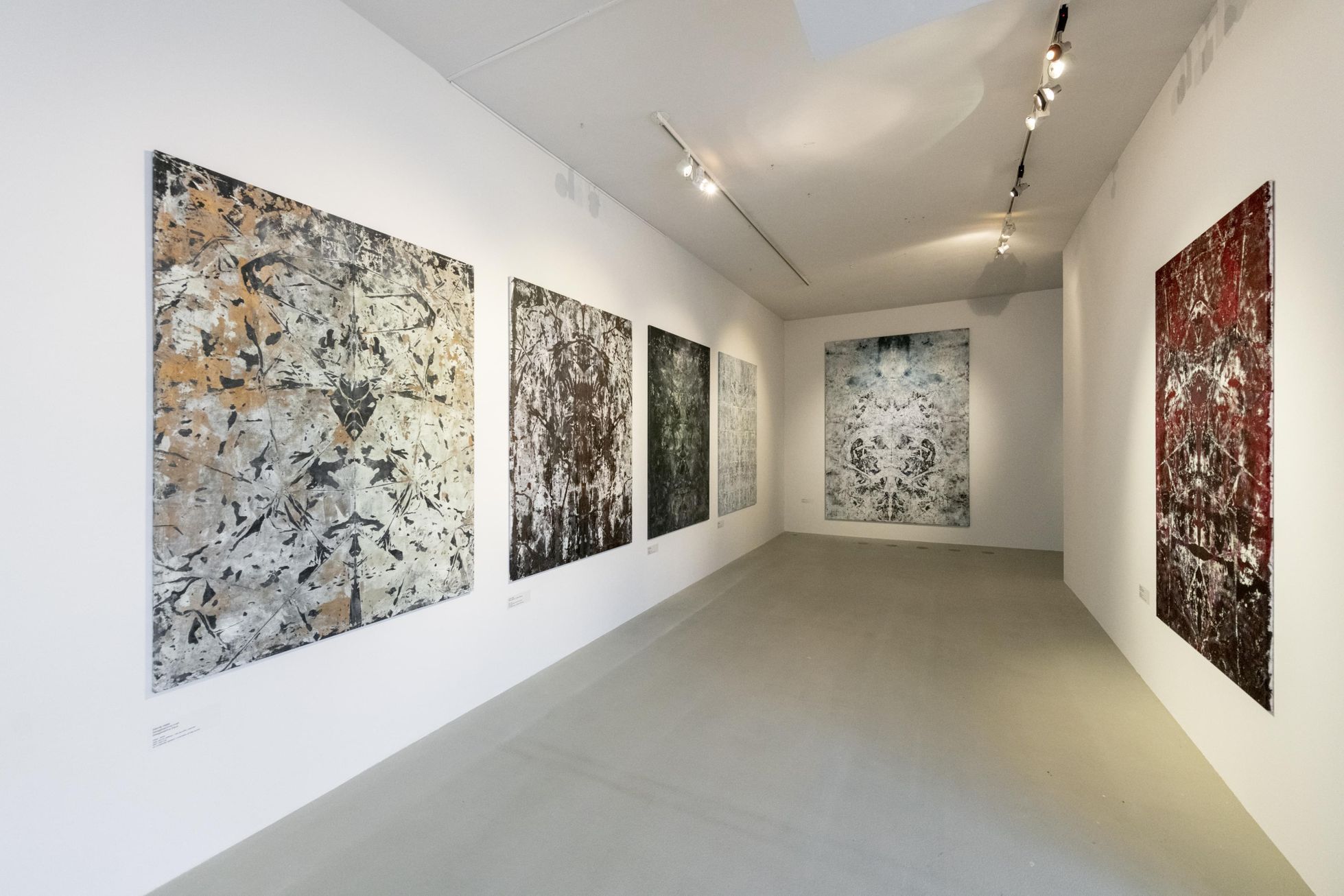 Patrik Hábl a Anna Beata Háblová: Tolik jiné přítomnosti