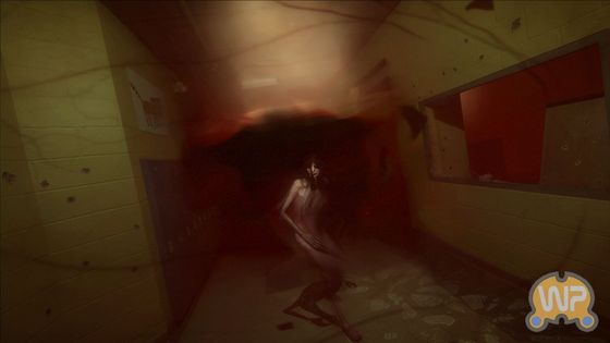 F.E.A.R. 2: Project Origin