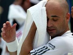 Andre Agassi