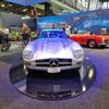 Retromobile Paříž 2024