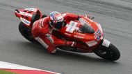 Australan Casey Stoner