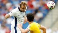 World Cup - European Qualifiers - Group K - Andorra v England
