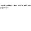 Matematika - vyšší úroveň - úloha 16