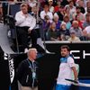 Australian Open 2020, 2. kolo, Stan Wawrinka