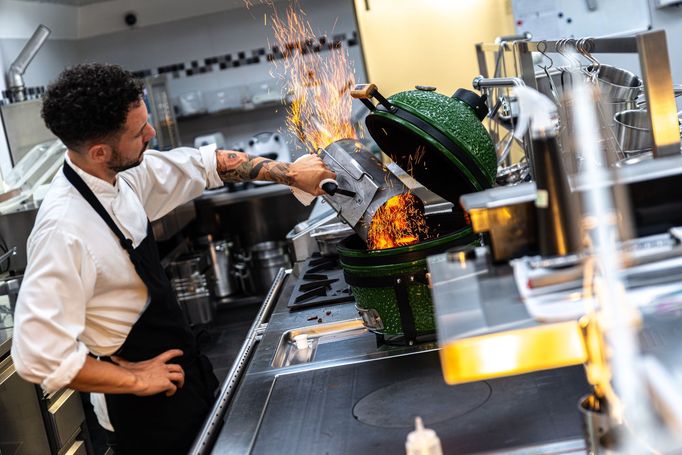 Chateau de Frontiere