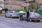 Celý únor mohla veřejnost zadávat na interaktivní mapě na webu provozovaném Policií ČR místa, kde by podle ní policie měla měřit rychlost.