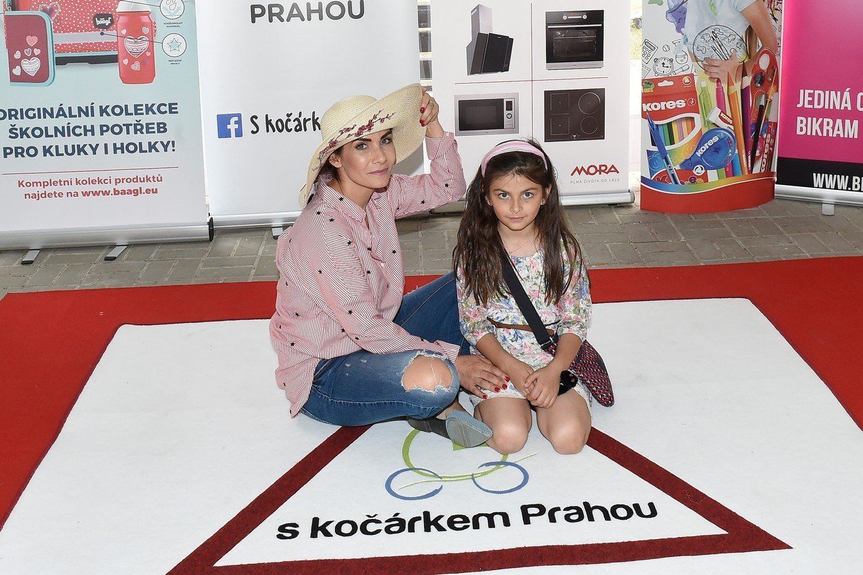 Celebrity, děti, žena.cz