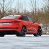 Audi e-tron S Sportback 2020 2021