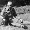 Podporučík Rudolf Pernický