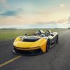 Pininfarina B95