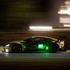 24 hodin Le Mans 2020: Aston Martin Racing - Aston Martin - Alexander Lynn, Maxime Martin a Harry Tincknell