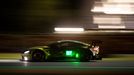 24 hodin Le Mans 2020: Aston Martin Racing - Aston Martin - Alexander Lynn, Maxime Martin a Harry Tincknell